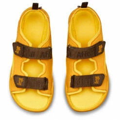 Affenzahn Kid's Sandale Vegan Airy - Sandals 14 Affenzahn Kid's Sandale Vegan Airy - Sandals -Outdoor Equipment Sales Shop affenzahn kids sandale vegan airy sandals detail 5