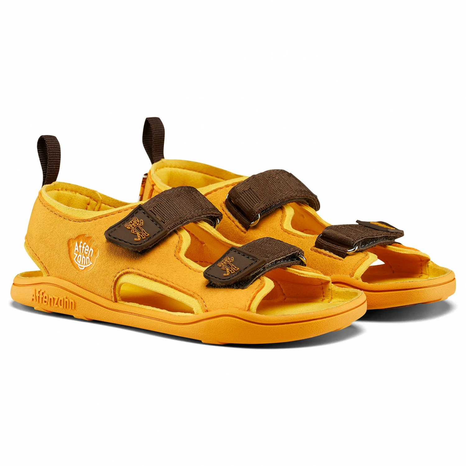 Affenzahn Kid's Sandale Vegan Airy - Sandals 8 Affenzahn Kid's Sandale Vegan Airy - Sandals - Image 6