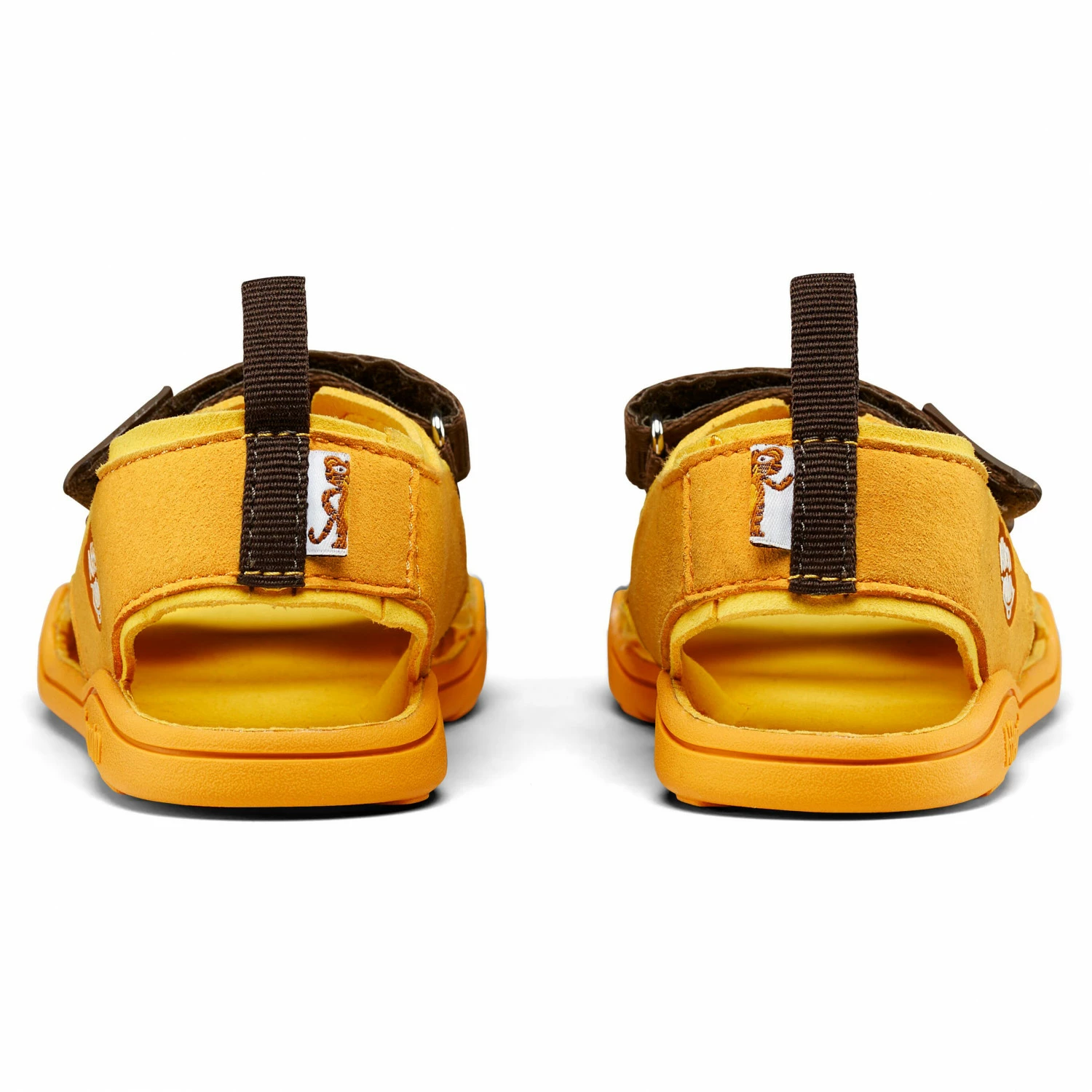 Affenzahn Kid's Sandale Vegan Airy - Sandals 9 Affenzahn Kid's Sandale Vegan Airy - Sandals - Image 7