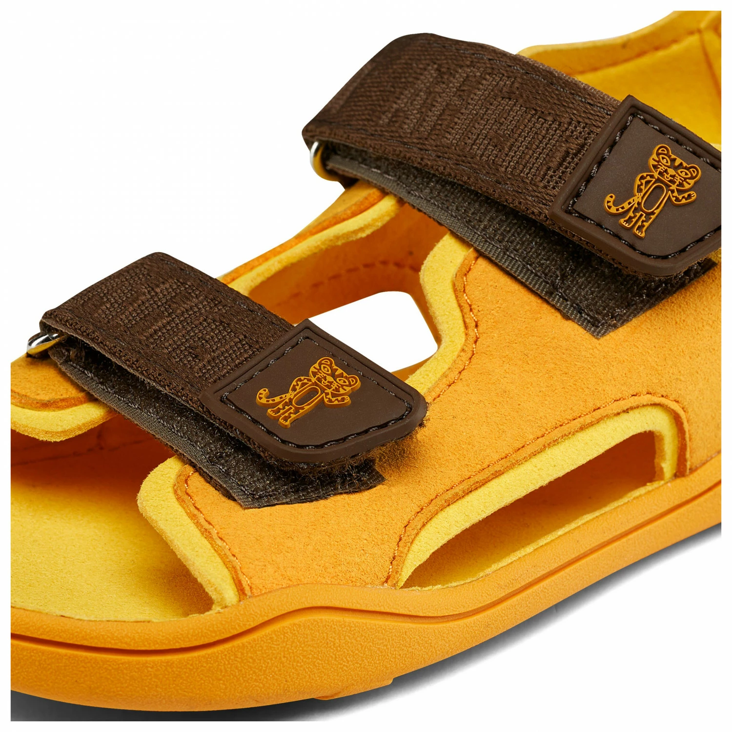Affenzahn Kid's Sandale Vegan Airy - Sandals 10 Affenzahn Kid's Sandale Vegan Airy - Sandals - Image 8