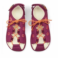 Affenzahn Kid's Sandale Vegan Free - Sandals 15 Affenzahn Kid's Sandale Vegan Free - Sandals -Outdoor Equipment Sales Shop affenzahn kids sandale vegan free sandals detail 6