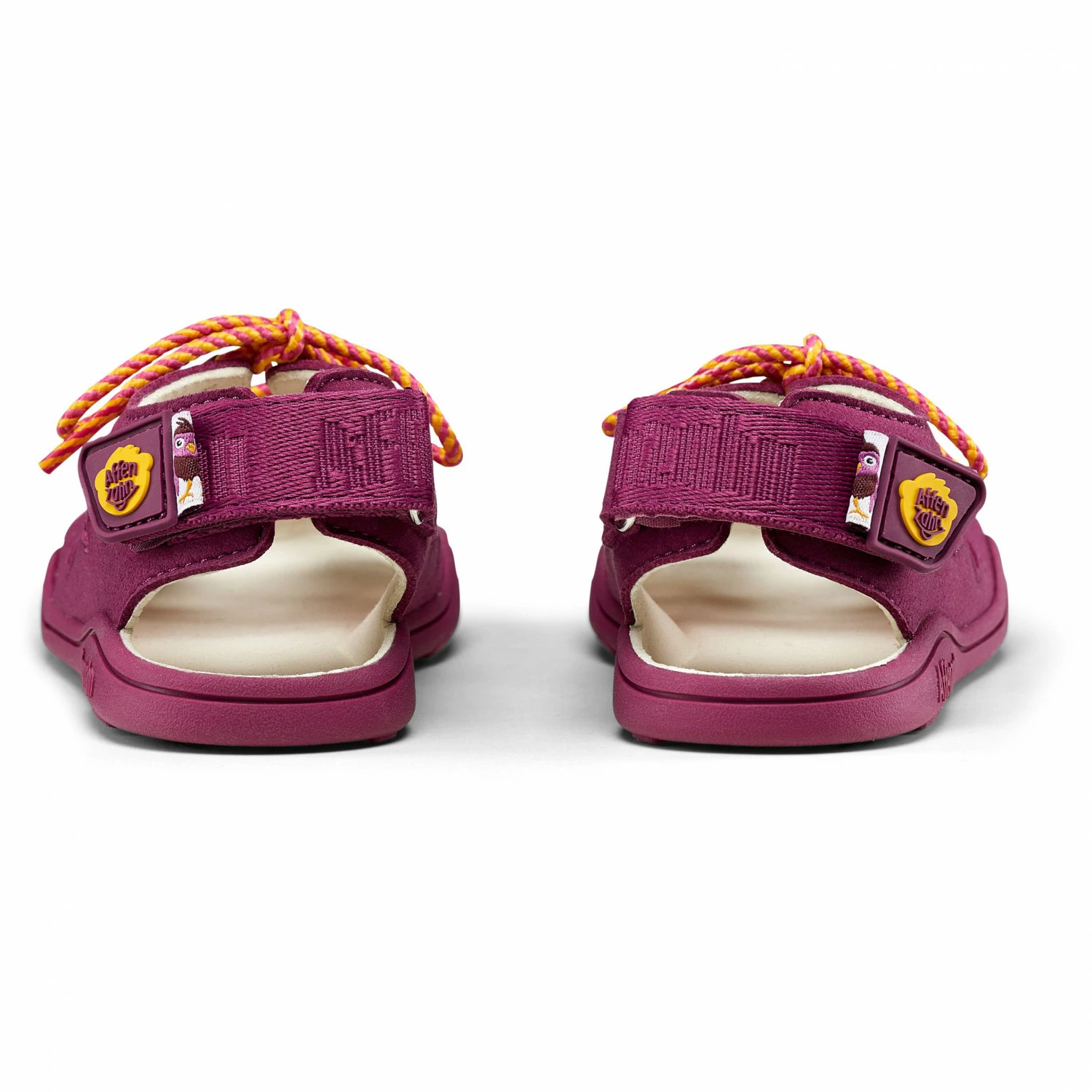 Affenzahn Kid's Sandale Vegan Free - Sandals 9 Affenzahn Kid's Sandale Vegan Free - Sandals - Image 7