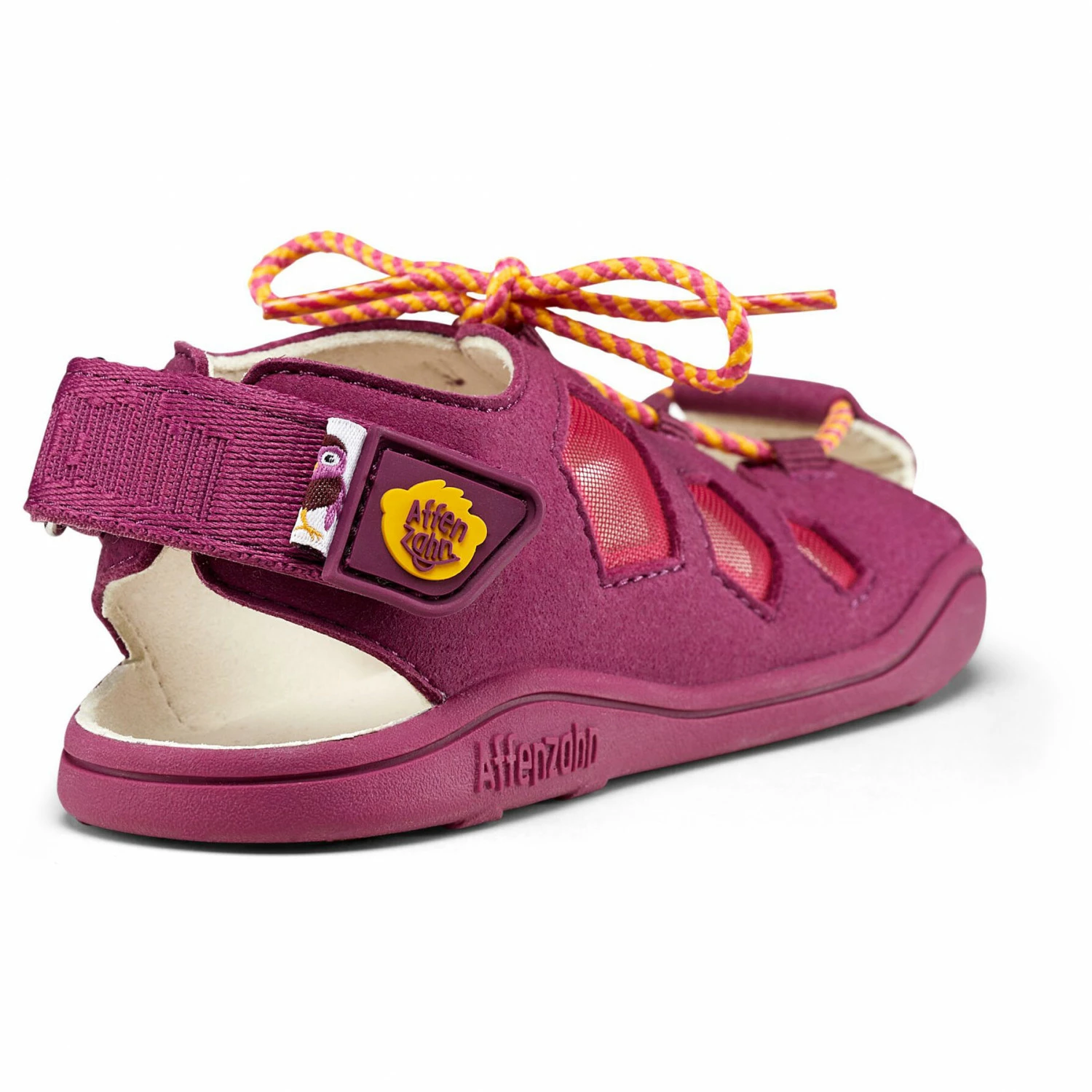 Affenzahn Kid's Sandale Vegan Free - Sandals 10 Affenzahn Kid's Sandale Vegan Free - Sandals - Image 8