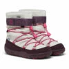 Affenzahn Kid's Snow Boots Econyl Snowy - Winter Boots 2 Affenzahn Kid's Snow Boots Econyl Snowy - Winter Boots -Outdoor Equipment Sales Shop affenzahn kids snow boots econyl snowy winter boots