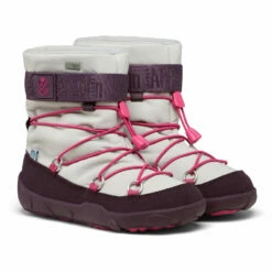 Affenzahn Kid's Snow Boots Econyl Snowy - Winter Boots