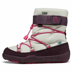 Affenzahn Kid's Snow Boots Econyl Snowy - Winter Boots 13 Affenzahn Kid's Snow Boots Econyl Snowy - Winter Boots -Outdoor Equipment Sales Shop affenzahn kids snow boots econyl snowy winter boots detail 3