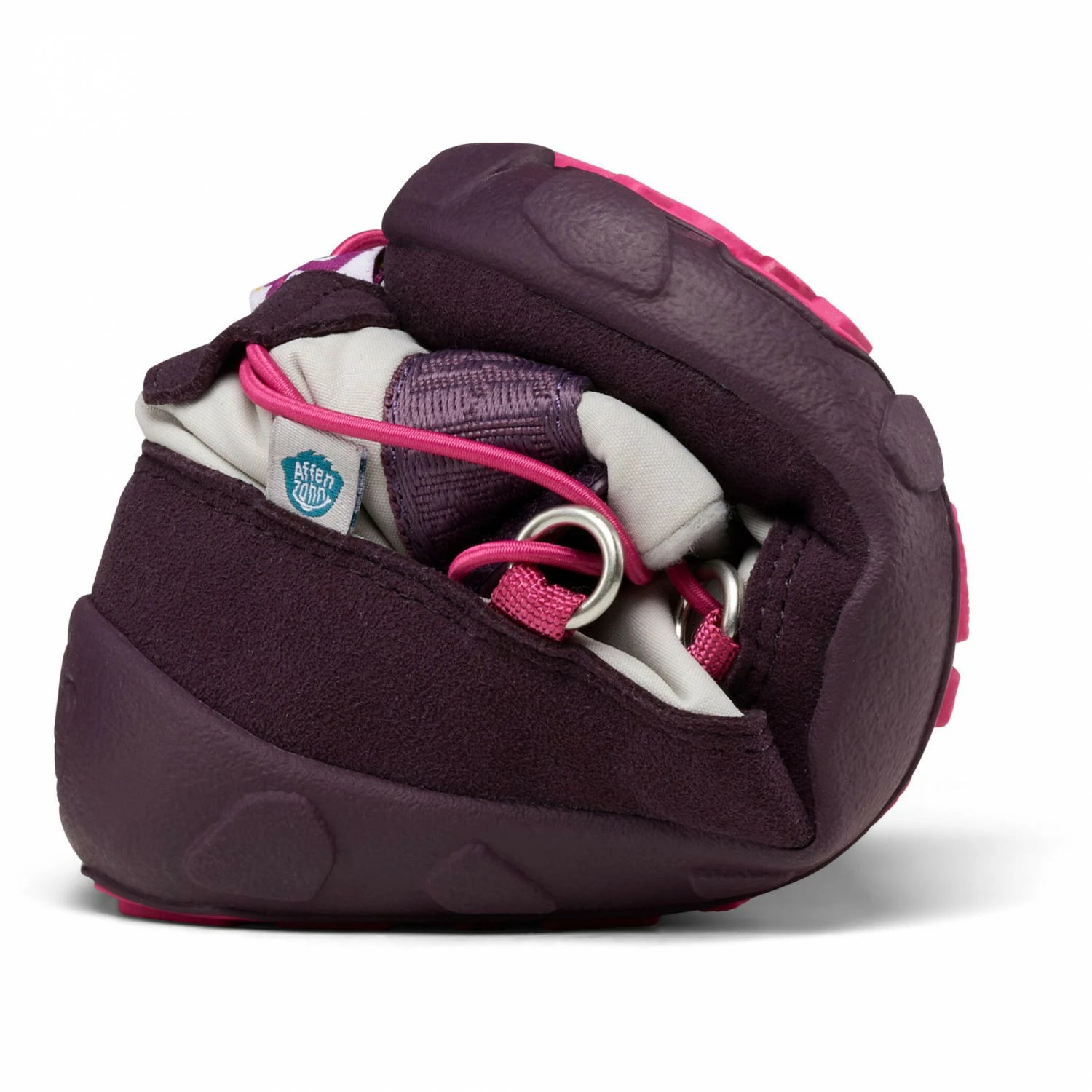 Affenzahn Kid's Snow Boots Econyl Snowy - Winter Boots 6 Affenzahn Kid's Snow Boots Econyl Snowy - Winter Boots - Image 4