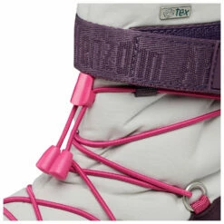 Affenzahn Kid's Snow Boots Econyl Snowy - Winter Boots 15 Affenzahn Kid's Snow Boots Econyl Snowy - Winter Boots -Outdoor Equipment Sales Shop affenzahn kids snow boots econyl snowy winter boots detail 5