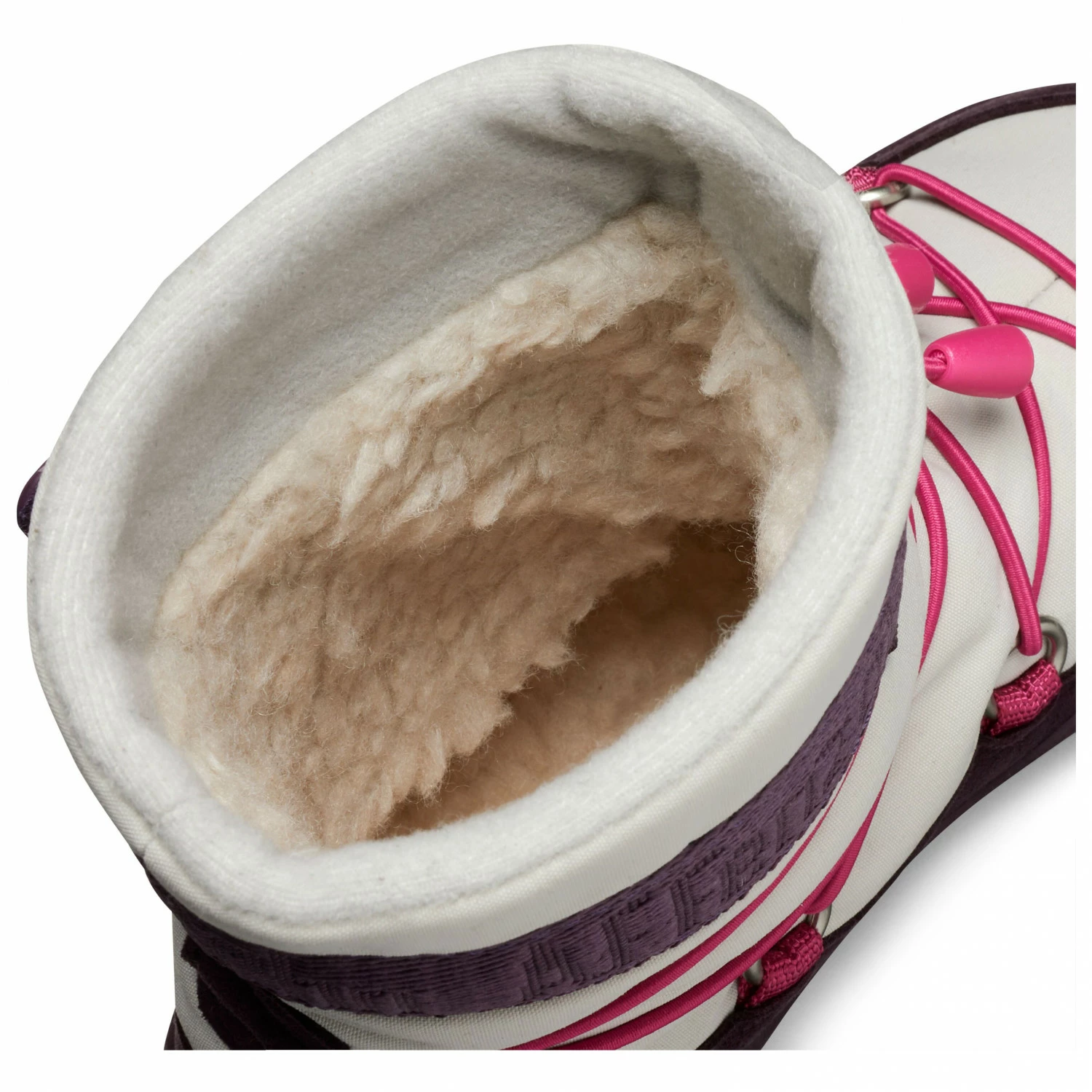 Affenzahn Kid's Snow Boots Econyl Snowy - Winter Boots 8 Affenzahn Kid's Snow Boots Econyl Snowy - Winter Boots - Image 6