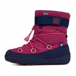 Affenzahn Kid's Snowy Witty Vegan Snowboot Flamingo - Winter Boots 9 Affenzahn Kid's Snowy Witty Vegan Snowboot Flamingo - Winter Boots -Outdoor Equipment Sales Shop affenzahn kids snowy witty vegan snowboot flamingo winter boots detail 3