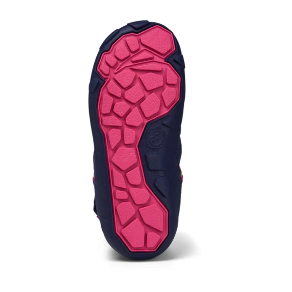 Affenzahn Kid's Snowy Witty Vegan Snowboot Flamingo - Winter Boots 7 Affenzahn Kid's Snowy Witty Vegan Snowboot Flamingo - Winter Boots - Image 5