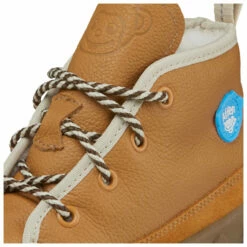 Affenzahn Kid's Winter Boots Leather Easy - Winter Boots 12 Affenzahn Kid's Winter Boots Leather Easy - Winter Boots -Outdoor Equipment Sales Shop affenzahn kids winter boots leather easy winter boots detail 5