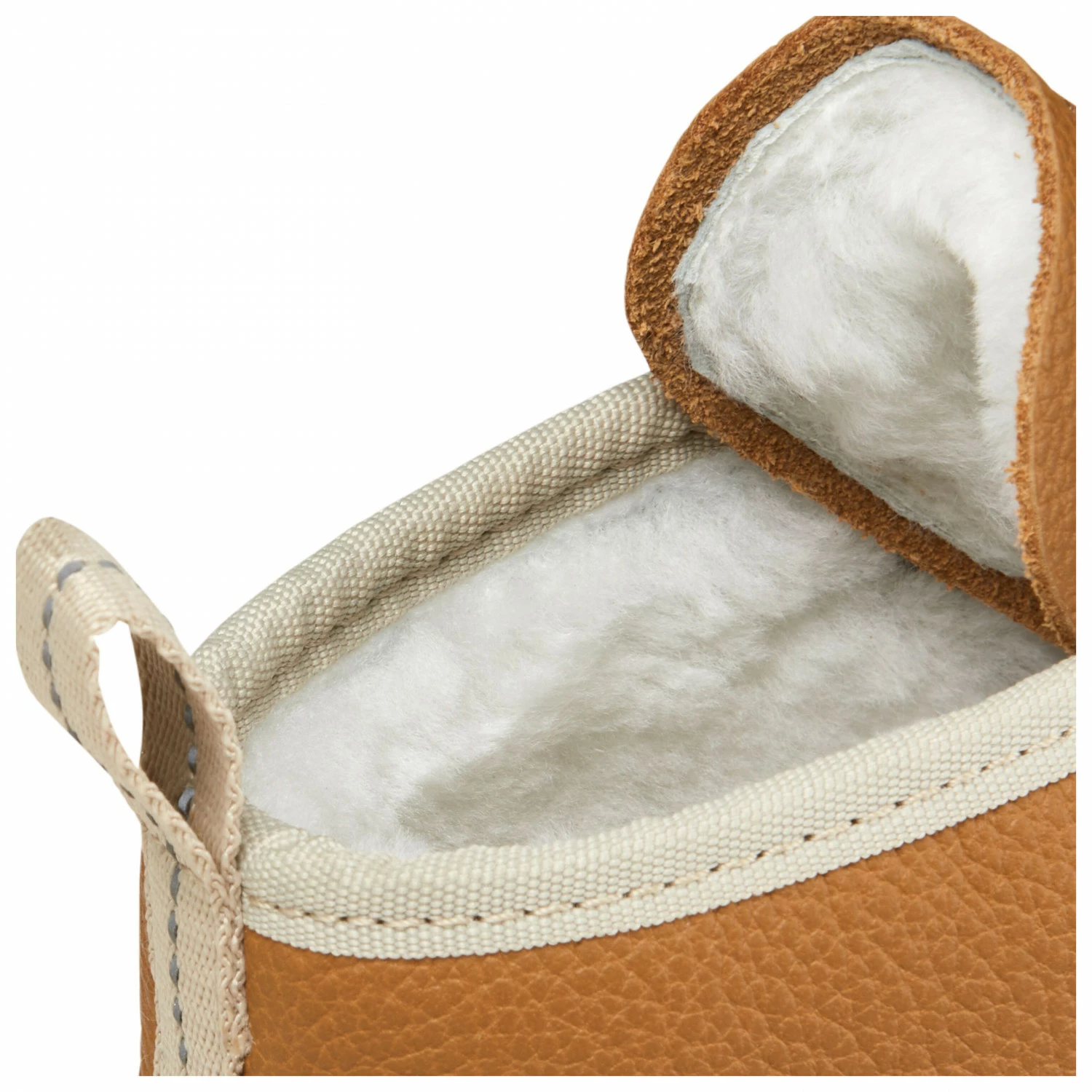 Affenzahn Kid's Winter Boots Leather Easy - Winter Boots 7 Affenzahn Kid's Winter Boots Leather Easy - Winter Boots - Image 5