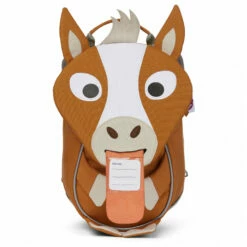 Affenzahn Kleiner Freund Pferd - Kids' Backpack -Outdoor Equipment Sales Shop affenzahn kleiner freund pferd kids backpack detail 5