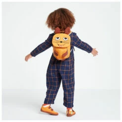 Affenzahn Kleiner Freund WDR Maus - Kids' Backpack 11 Affenzahn Kleiner Freund WDR Maus - Kids' Backpack -Outdoor Equipment Sales Shop affenzahn kleiner freund wdr maus kids backpack detail 5