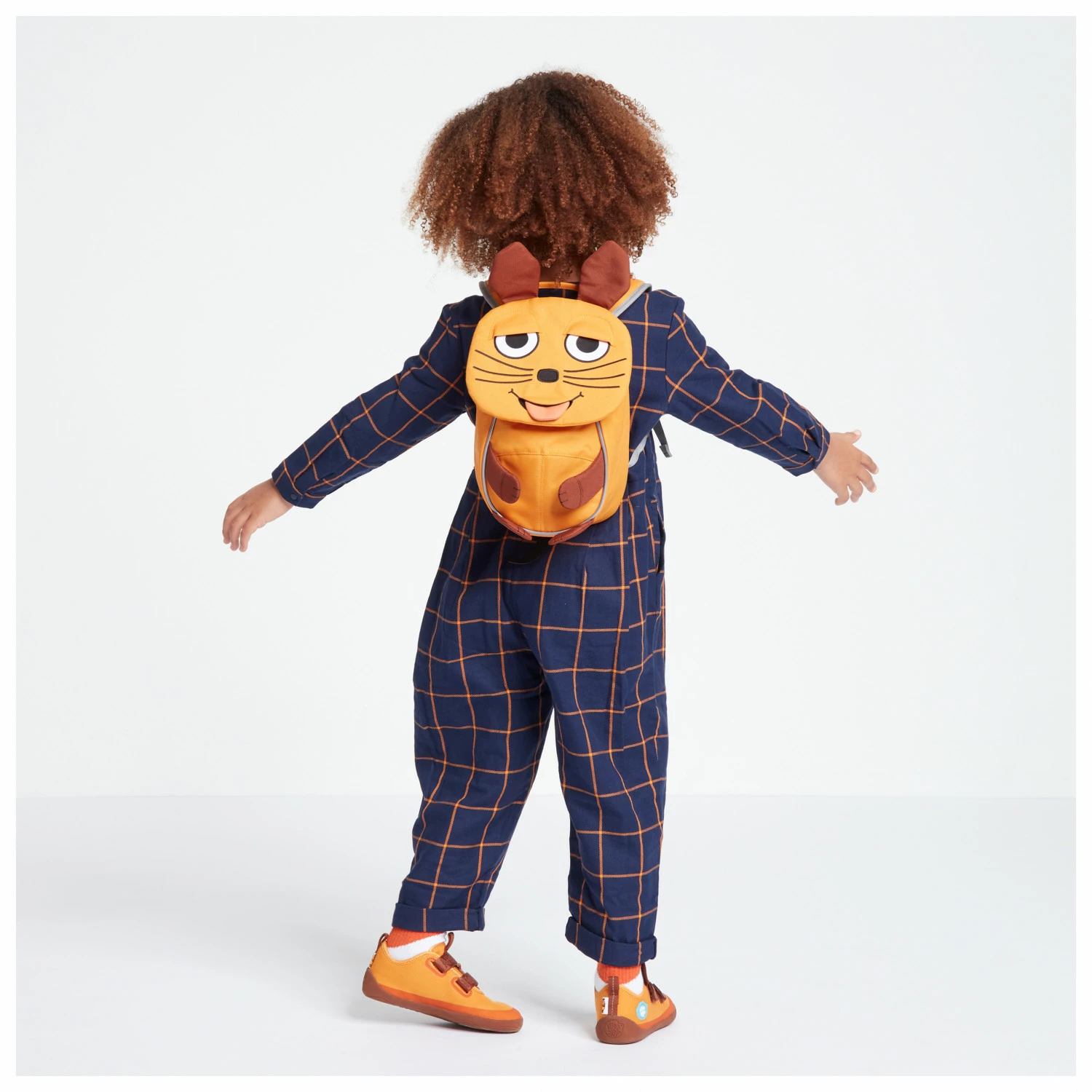 Affenzahn Kleiner Freund WDR Maus - Kids' Backpack 7 Affenzahn Kleiner Freund WDR Maus - Kids' Backpack - Image 5