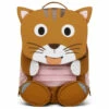 Affenzahn Large Friend Cat - Kids' Backpack -Outdoor Equipment Sales Shop affenzahn large friend cat kids backpack