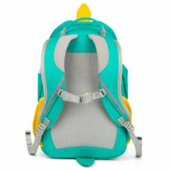 Affenzahn Large Friend Dino - Kids' Backpack 9 Affenzahn Large Friend Dino - Kids' Backpack -Outdoor Equipment Sales Shop affenzahn large friend dino kids backpack detail 4