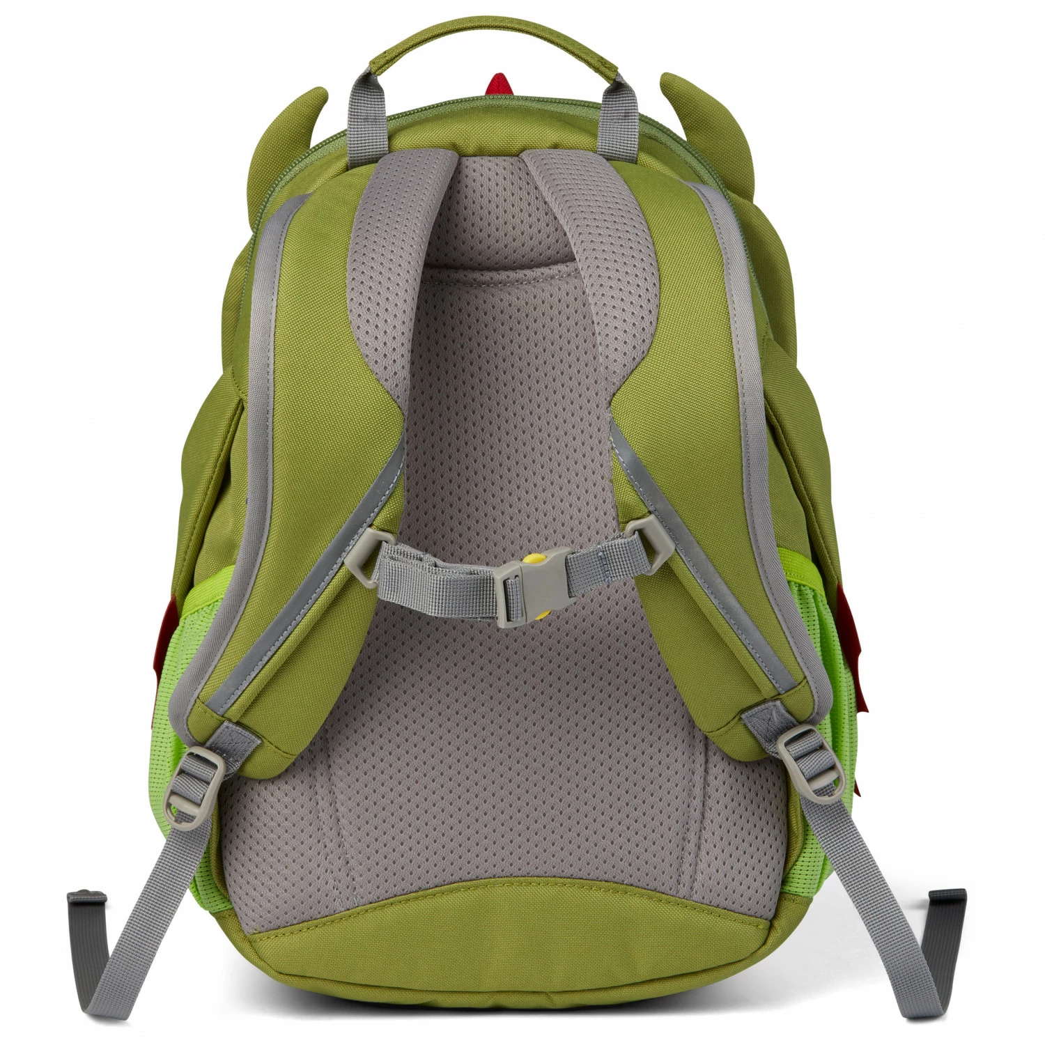 Affenzahn Large Friend Dragon - Kids' Backpack 4 Affenzahn Large Friend Dragon - Kids' Backpack - Image 2