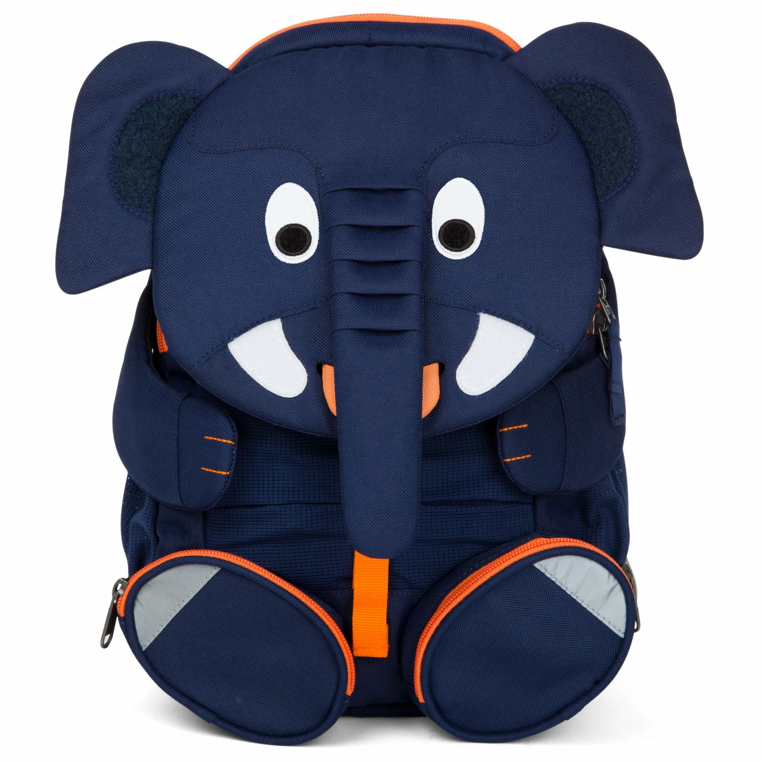 Affenzahn Large Friend Elephant - Kids' Backpack 3 Affenzahn Large Friend Elephant - Kids' Backpack