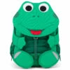 Affenzahn Large Friend Frog - Kids' Backpack 1 Affenzahn Large Friend Frog - Kids' Backpack -Outdoor Equipment Sales Shop affenzahn large friend frog kids backpack
