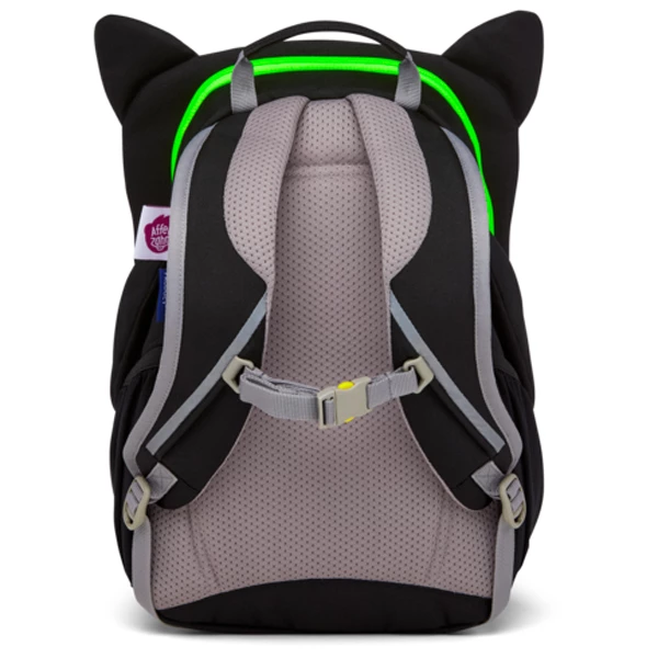 Affenzahn Large Friend Panther - Kids' Backpack 4 Affenzahn Large Friend Panther - Kids' Backpack - Image 2