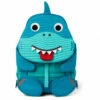 Affenzahn Large Friend Shark - Kids' Backpack -Outdoor Equipment Sales Shop affenzahn large friend shark kids backpack