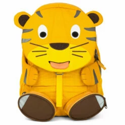 Affenzahn Large Friend Tiger - Kids' Backpack