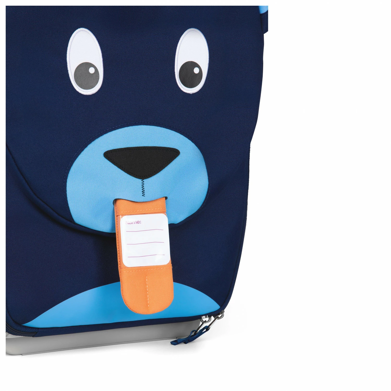 Affenzahn Luggage Bear - Luggage 12 Affenzahn Luggage Bear - Luggage - Image 10