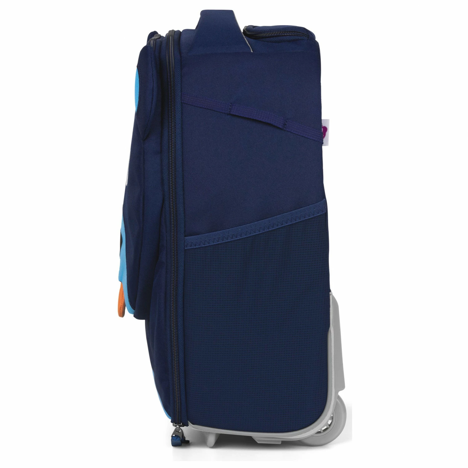 Affenzahn Luggage Bear - Luggage 4 Affenzahn Luggage Bear - Luggage - Image 2