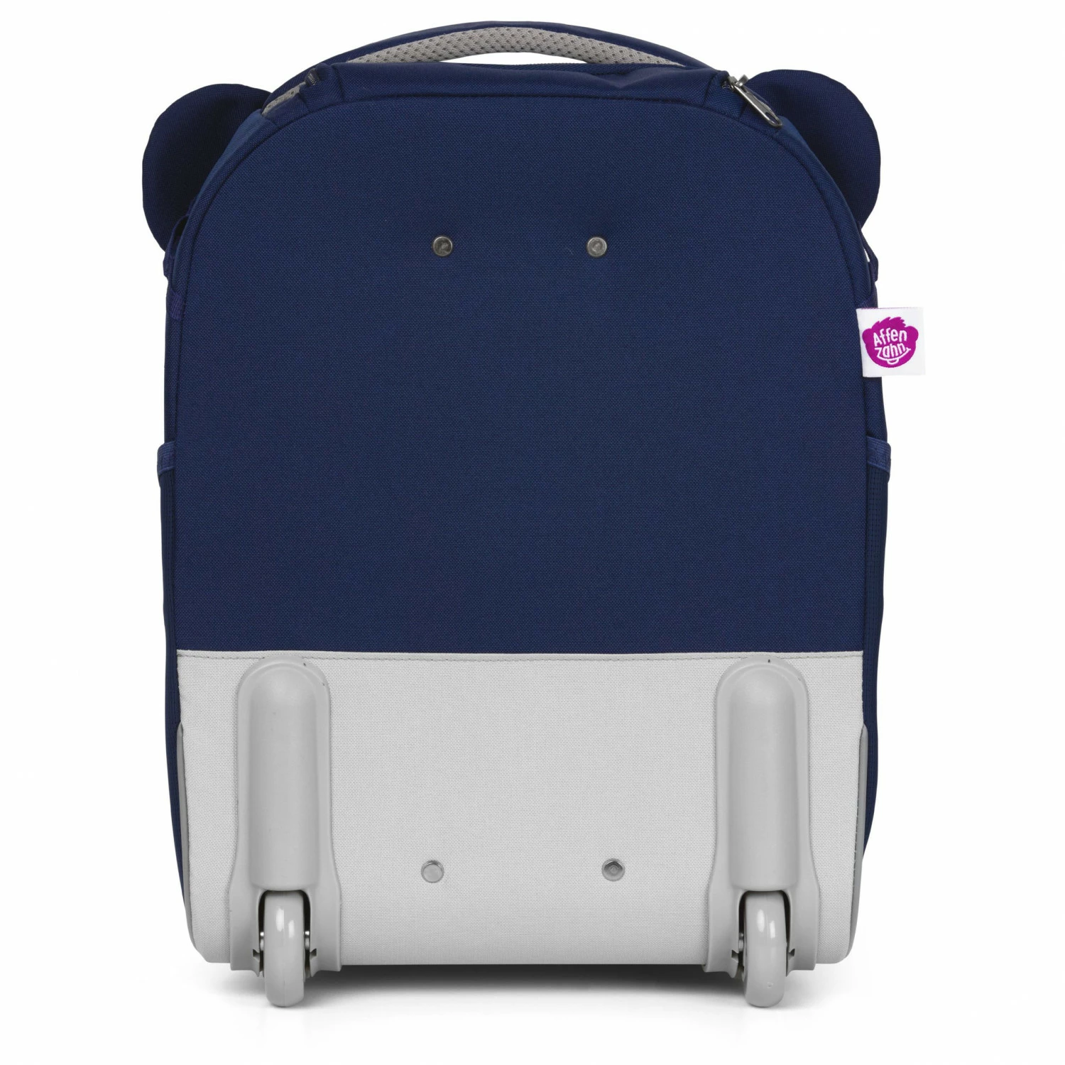 Affenzahn Luggage Bear - Luggage 6 Affenzahn Luggage Bear - Luggage - Image 4
