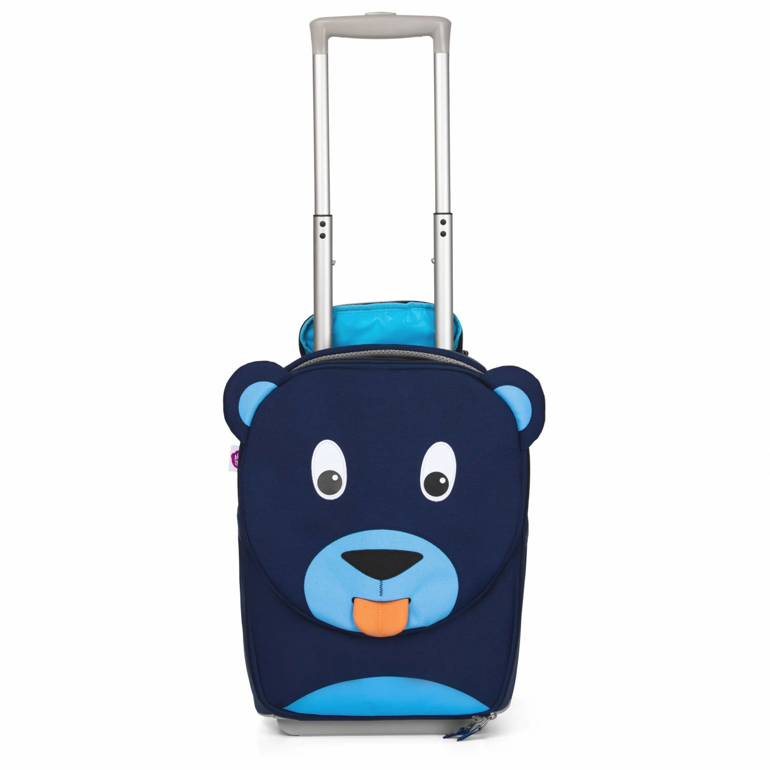 Affenzahn Luggage Bear - Luggage 9 Affenzahn Luggage Bear - Luggage - Image 7
