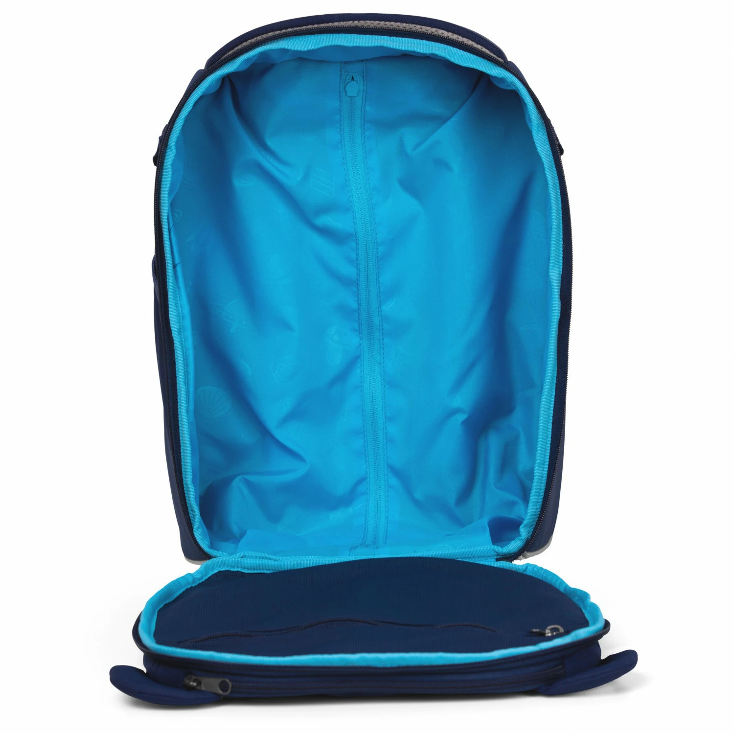 Affenzahn Luggage Bear - Luggage 10 Affenzahn Luggage Bear - Luggage - Image 8