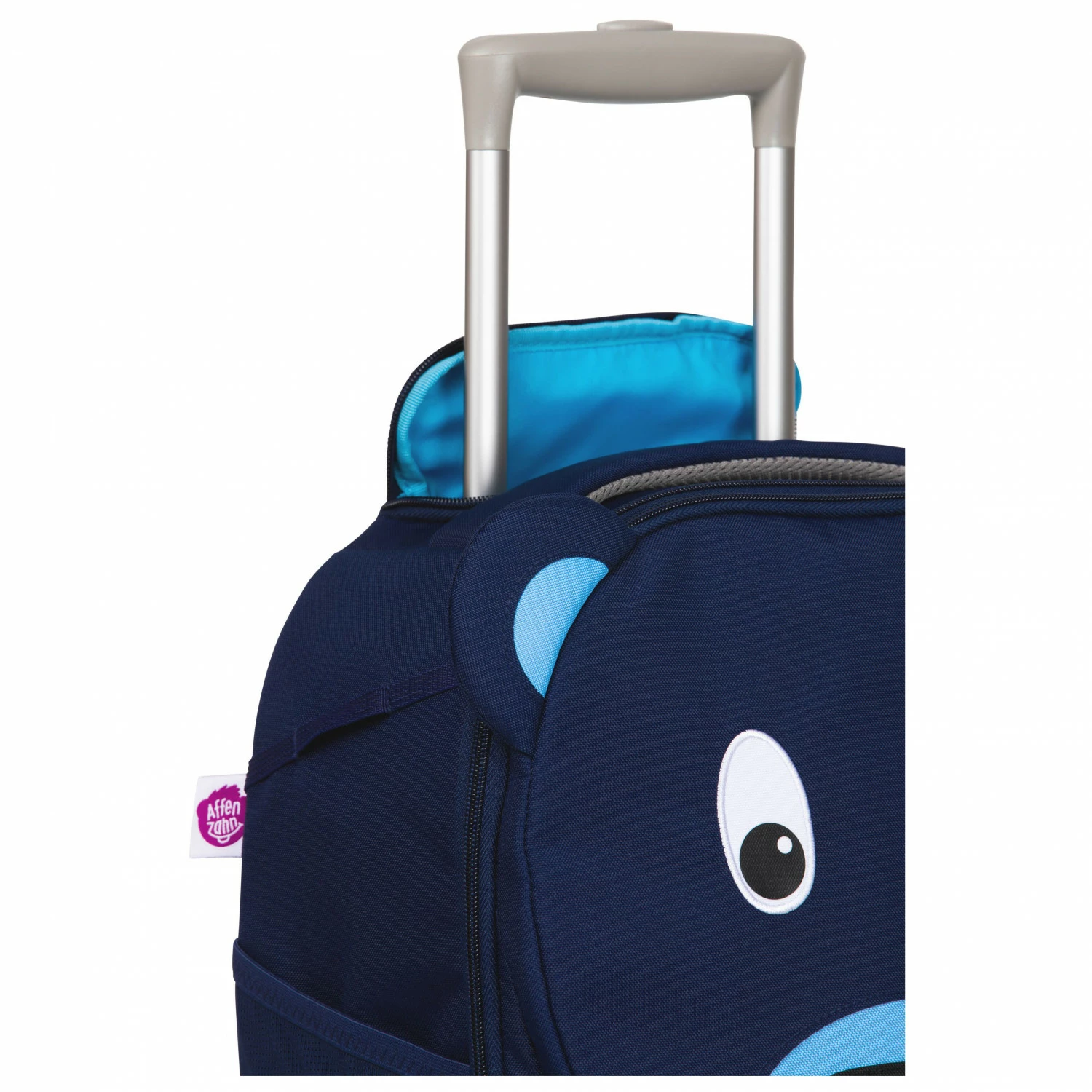 Affenzahn Luggage Bear - Luggage 11 Affenzahn Luggage Bear - Luggage - Image 9