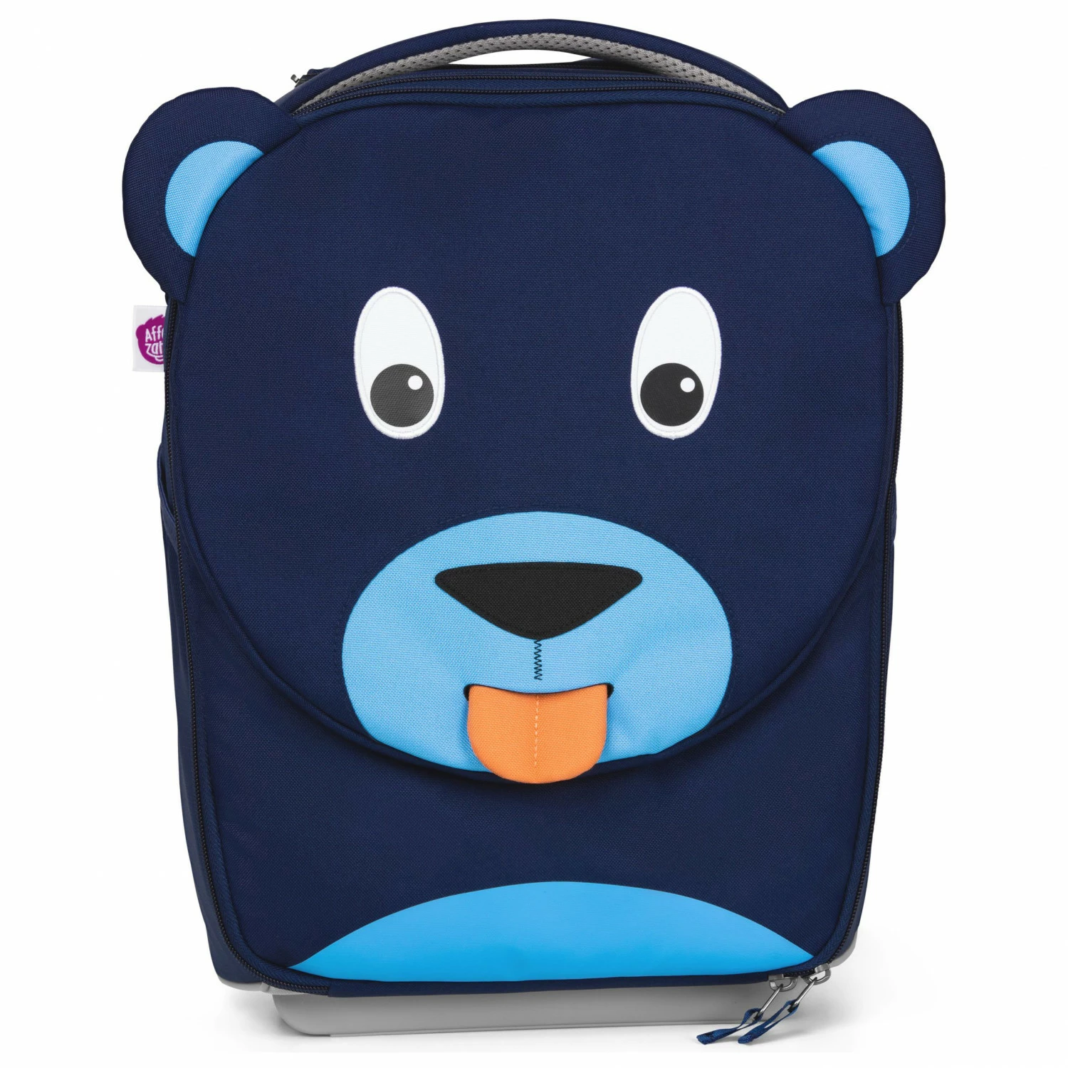 Affenzahn Luggage Bear - Luggage 3 Affenzahn Luggage Bear - Luggage