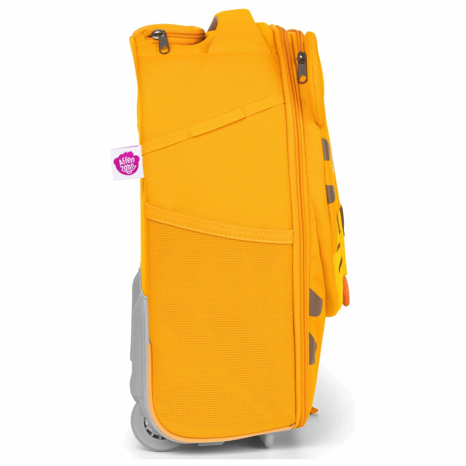 Affenzahn Luggage Tiger - Luggage 8 Affenzahn Luggage Tiger - Luggage - Image 6