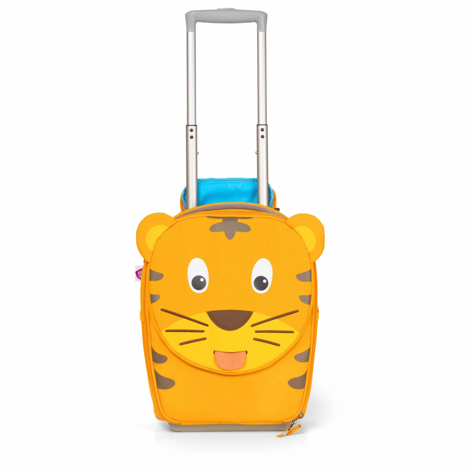 Affenzahn Luggage Tiger - Luggage 9 Affenzahn Luggage Tiger - Luggage - Image 7