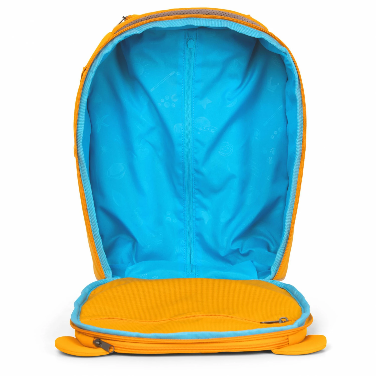 Affenzahn Luggage Tiger - Luggage 10 Affenzahn Luggage Tiger - Luggage - Image 8