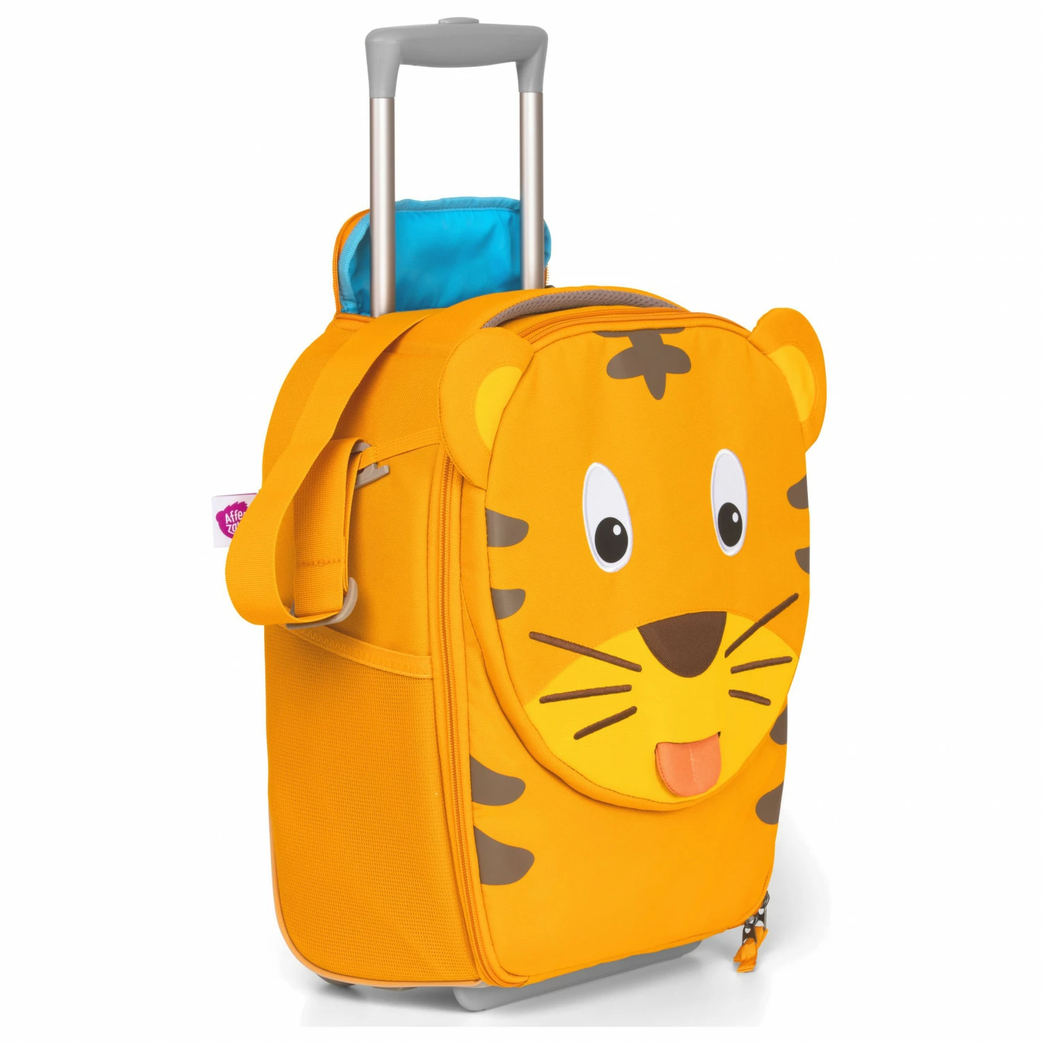 Affenzahn Luggage Tiger - Luggage 3 Affenzahn Luggage Tiger - Luggage