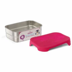 Affenzahn Lunchbox Set Owl - Food Storage -Outdoor Equipment Sales Shop affenzahn lunchbox set owl food storage detail 5