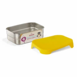 Affenzahn Lunchbox Set Tiger - Food Storage -Outdoor Equipment Sales Shop affenzahn lunchbox set tiger food storage detail 5