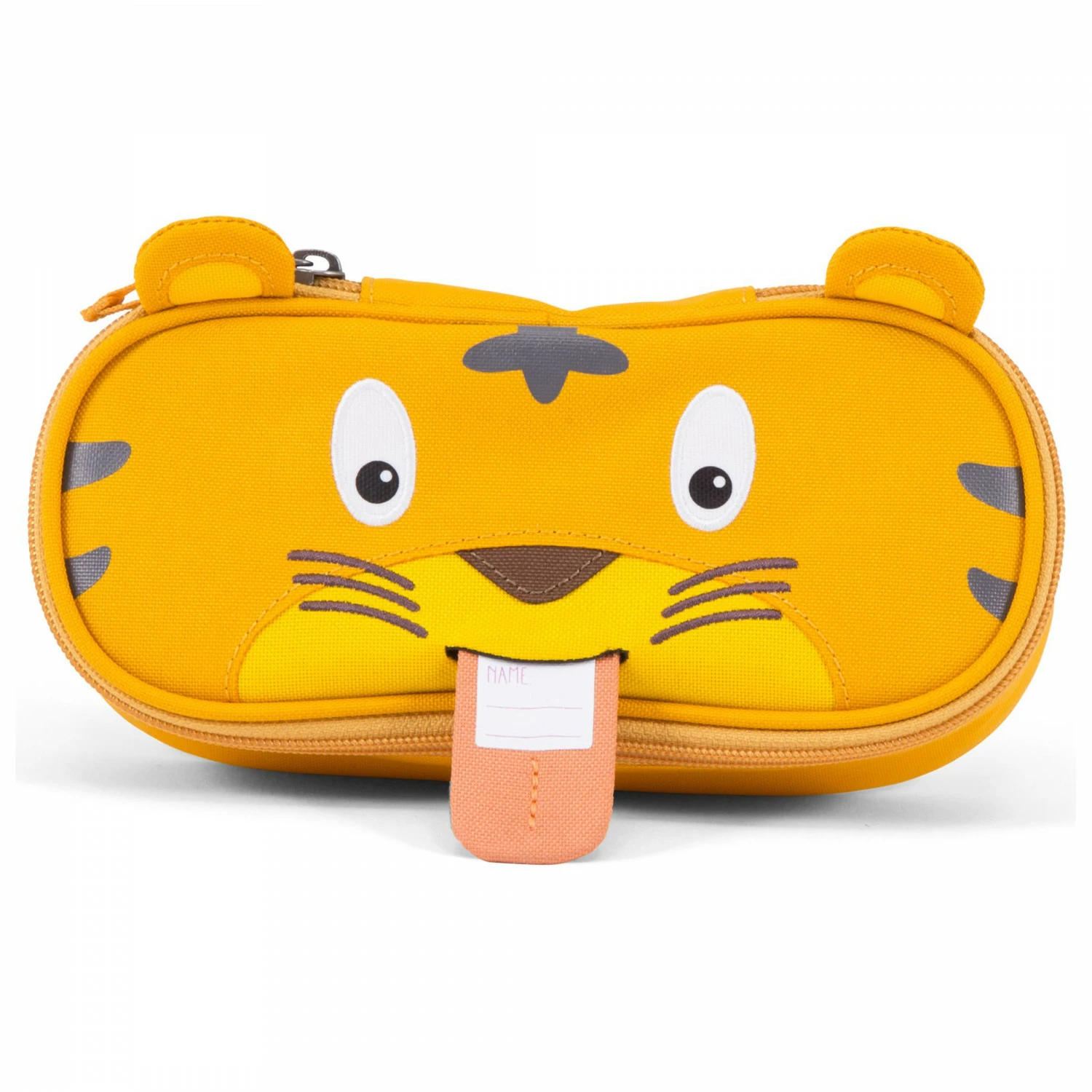 Affenzahn Pencil Case Tiger 4 Affenzahn Pencil Case Tiger - Image 2
