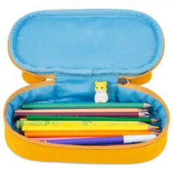 Affenzahn Pencil Case Tiger 9 Affenzahn Pencil Case Tiger -Outdoor Equipment Sales Shop affenzahn pencil case tiger detail 4