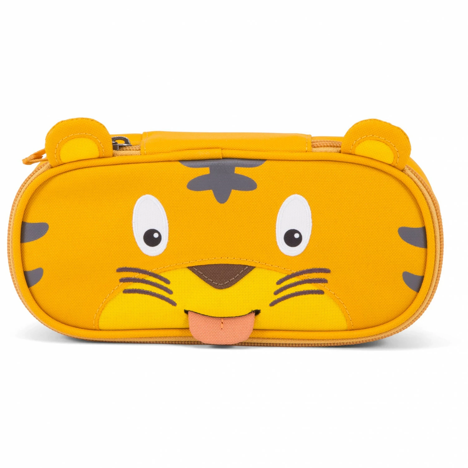 Affenzahn Pencil Case Tiger 3 Affenzahn Pencil Case Tiger