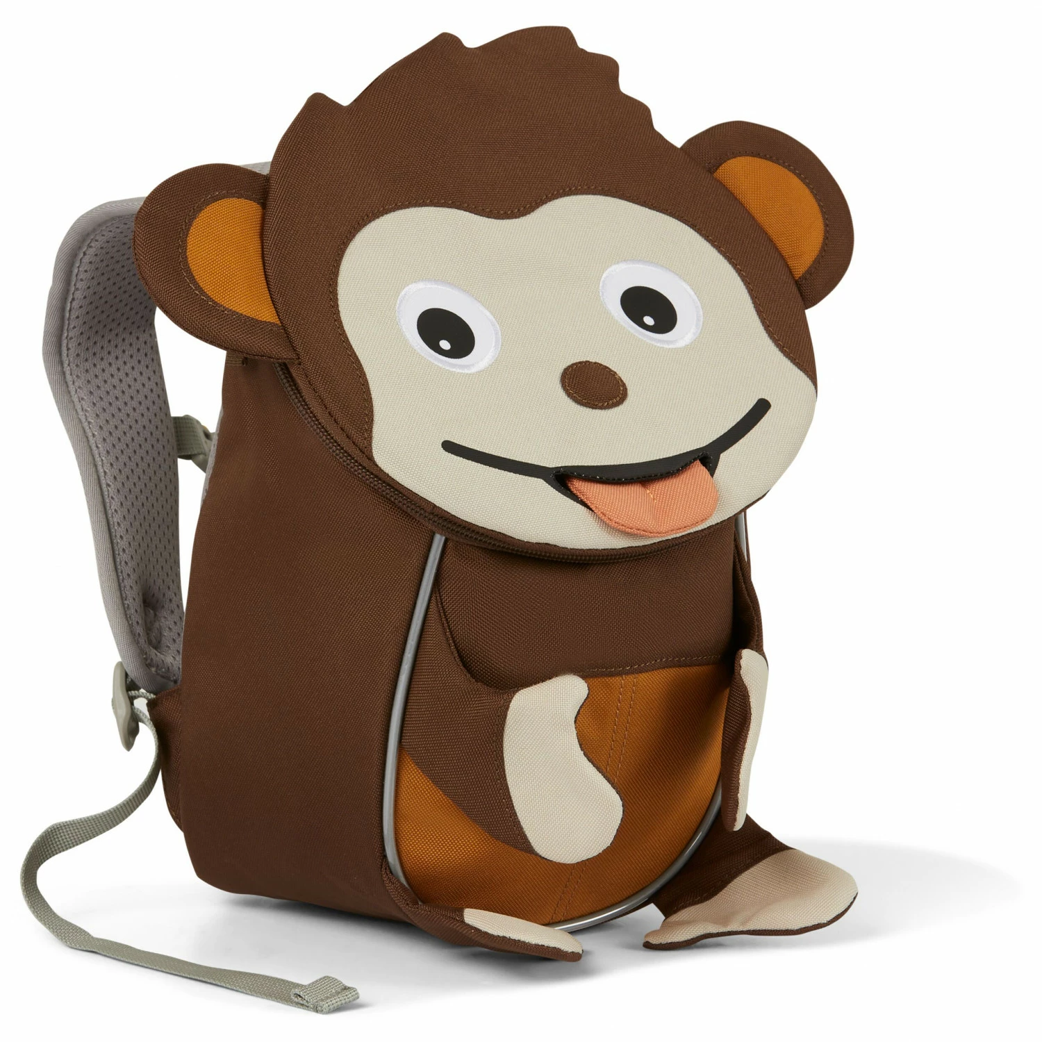 Small Friend Affenzahn - Kids' Backpack 5 Small Friend Affenzahn - Kids' Backpack - Image 3