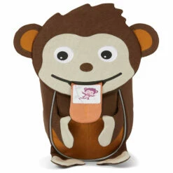 Small Friend Affenzahn - Kids' Backpack 12 Small Friend Affenzahn - Kids' Backpack -Outdoor Equipment Sales Shop affenzahn small friend affenzahn kids backpack detail 5