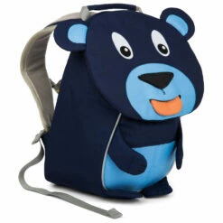 Affenzahn Small Friend Bear - Kids' Backpack 8 Affenzahn Small Friend Bear - Kids' Backpack -Outdoor Equipment Sales Shop affenzahn small friend bear kids backpack detail 3