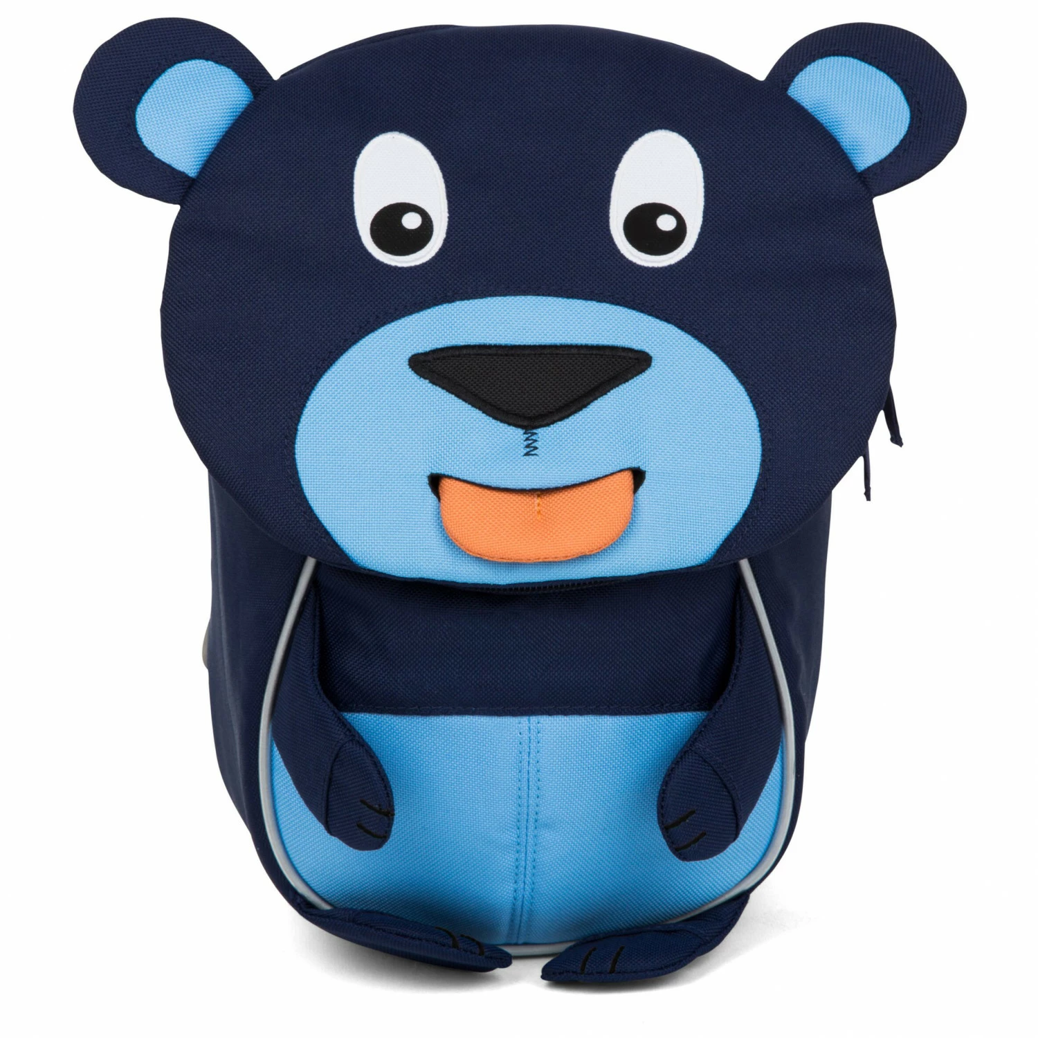 Affenzahn Small Friend Bear - Kids' Backpack 3 Affenzahn Small Friend Bear - Kids' Backpack
