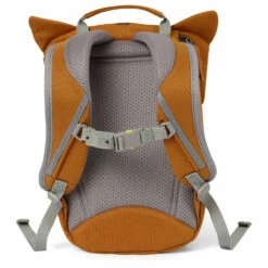 Affenzahn Small Friend Cat - Kids' Backpack 11 Affenzahn Small Friend Cat - Kids' Backpack -Outdoor Equipment Sales Shop affenzahn small friend cat kids backpack detail 4