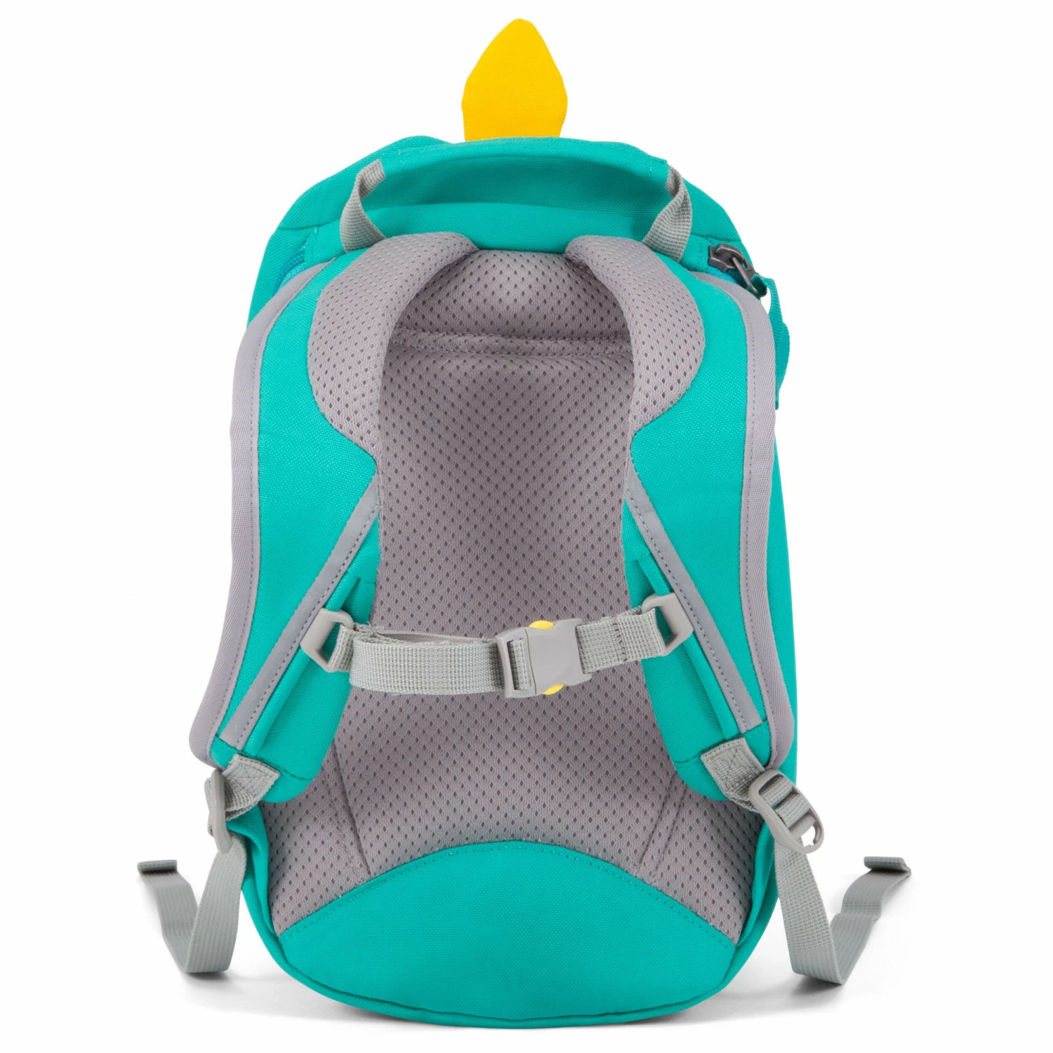 Affenzahn Small Friend Dino - Kids' Backpack 4 Affenzahn Small Friend Dino - Kids' Backpack - Image 2